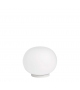 Glo-Ball Basic Zero Flos Làmpara de Mesa