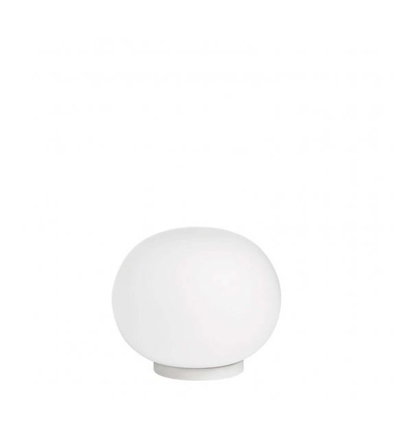 Glo-Ball Basic Zero Flos Lampada da Tavolo