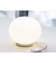 Glo-Ball Basic Zero Flos Tischleuchte