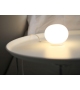 Glo-Ball Basic Zero Flos Tischleuchte