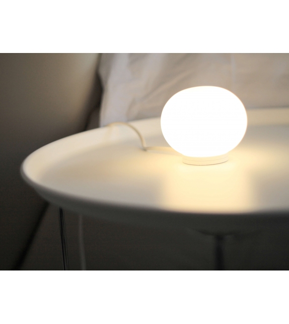 Glo-Ball Basic Zero Flos Lampe de Table