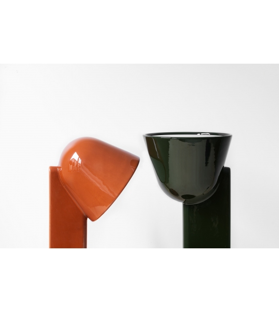 Céramique Flos Table Lamp