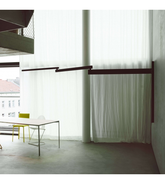 Black Flag Flos Wandleuchte