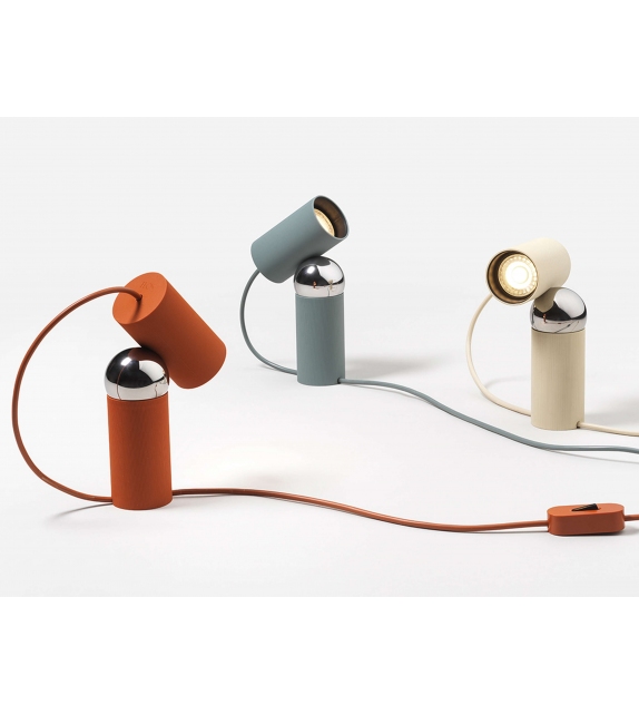Bilboquet Flos Lampe de Table