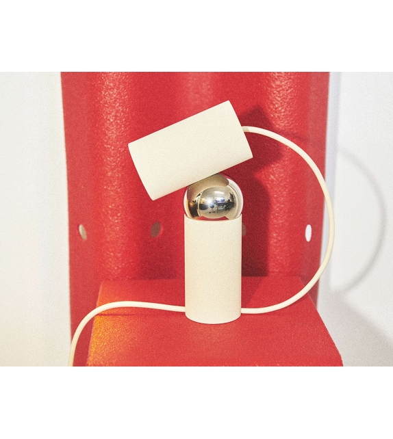 Bilboquet Flos Lampe de Table