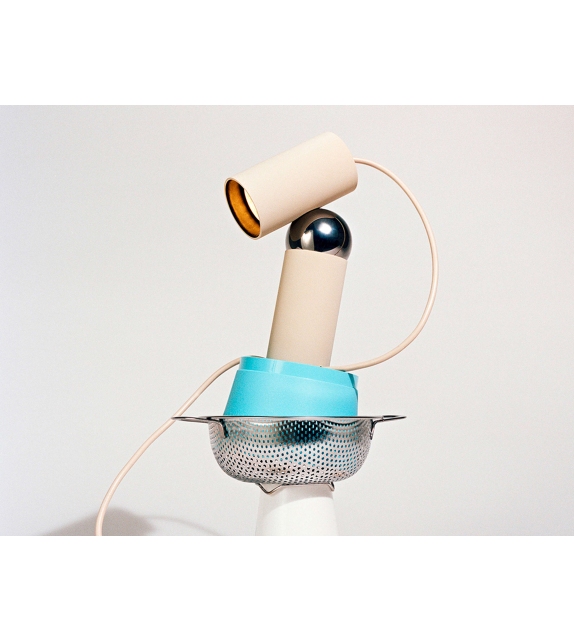 Bilboquet Flos Lampe de Table