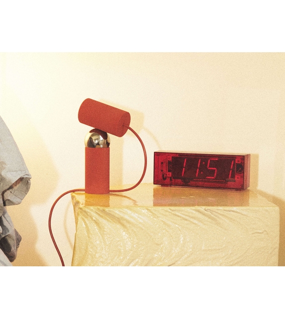 Bilboquet Flos Table Lamp