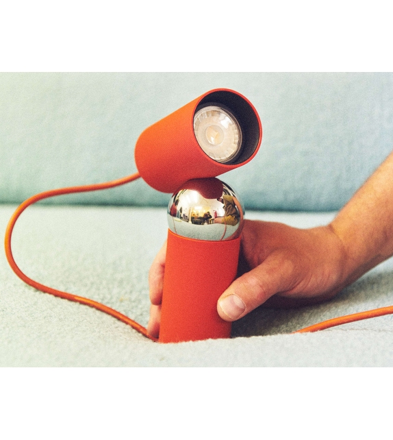 Bilboquet Flos Lampe de Table