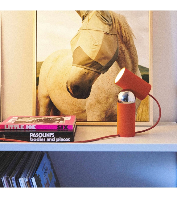 Bilboquet Flos Table Lamp
