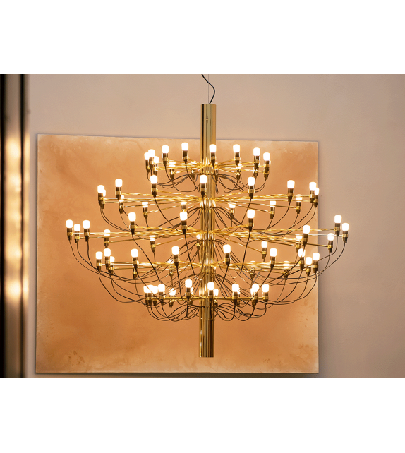 2097/75 Flos Candelabro