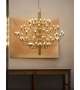 2097/75 Flos Chandelier