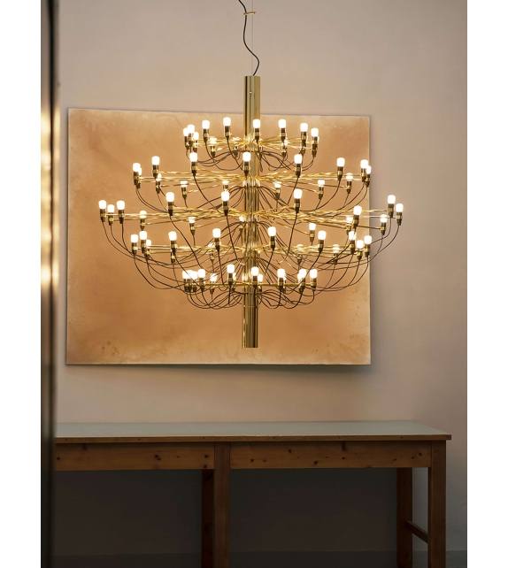2097/75 Flos Candelabro