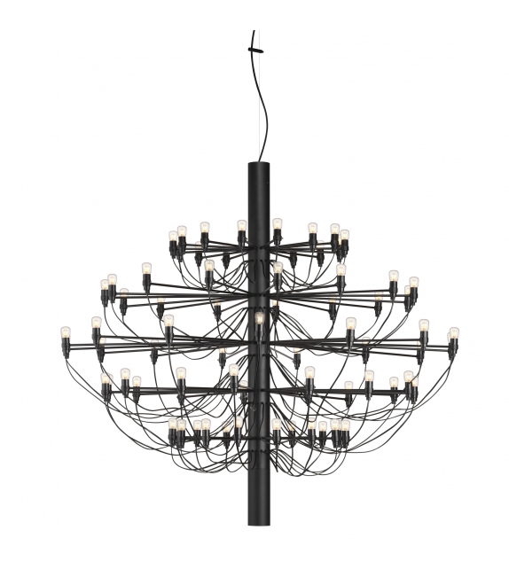 2097/75 Flos Candelabro