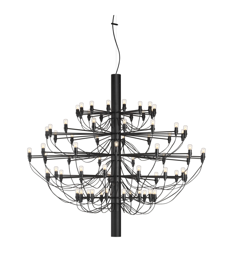 2097/75 Flos Candelabro