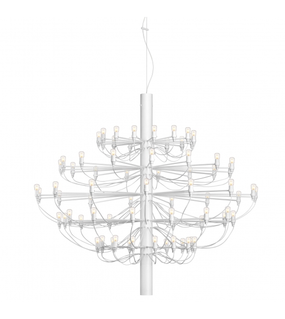 2097/75 Flos Candelabro