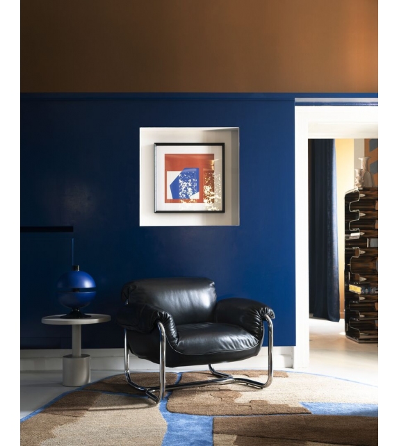 Pilar Baxter Table D'Appoint