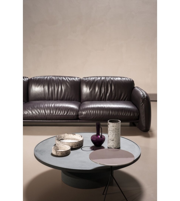 Pilar Baxter Table D'Appoint