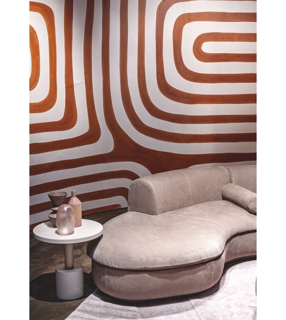 Pilar Baxter Table D'Appoint