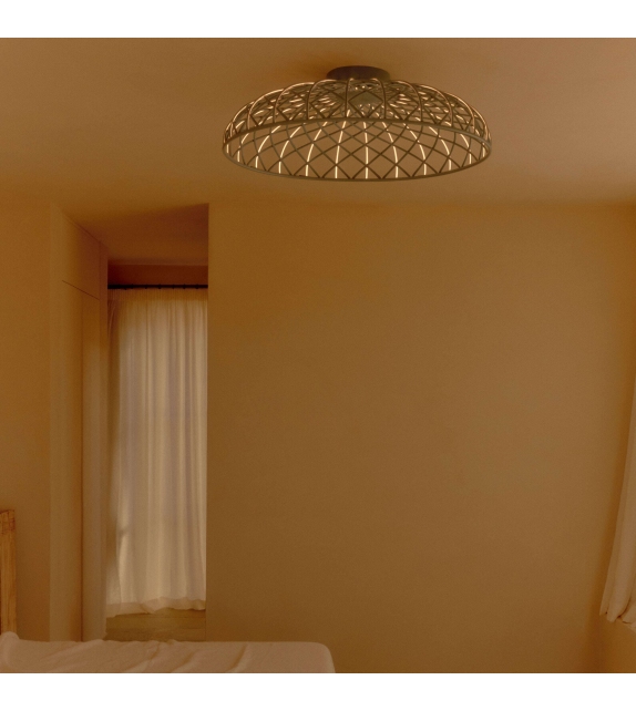 Skynest Flos Suspension