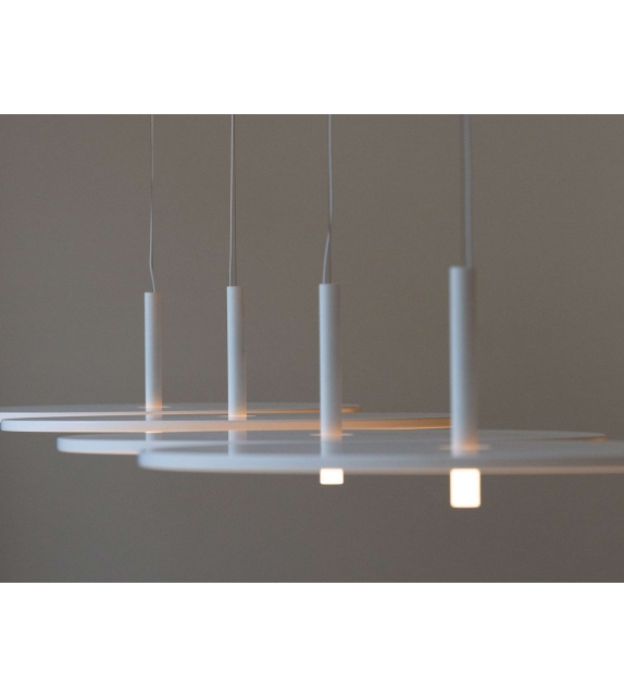 My Disc Flos Lampada a Sospensione