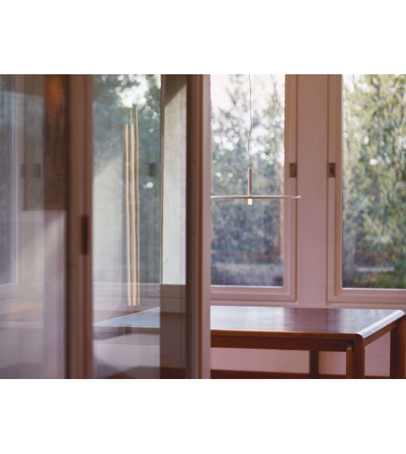 My Disc Flos Suspension