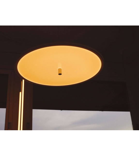 My Disc Flos Pendant Lamp