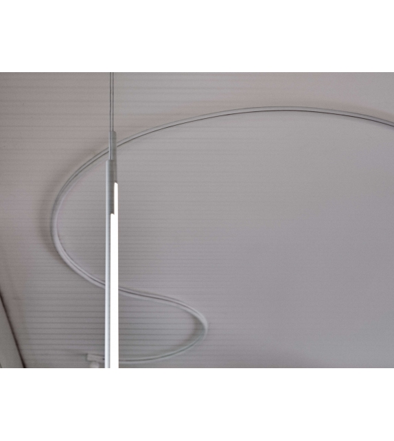 My Lines Flos Lampada a Sospensione