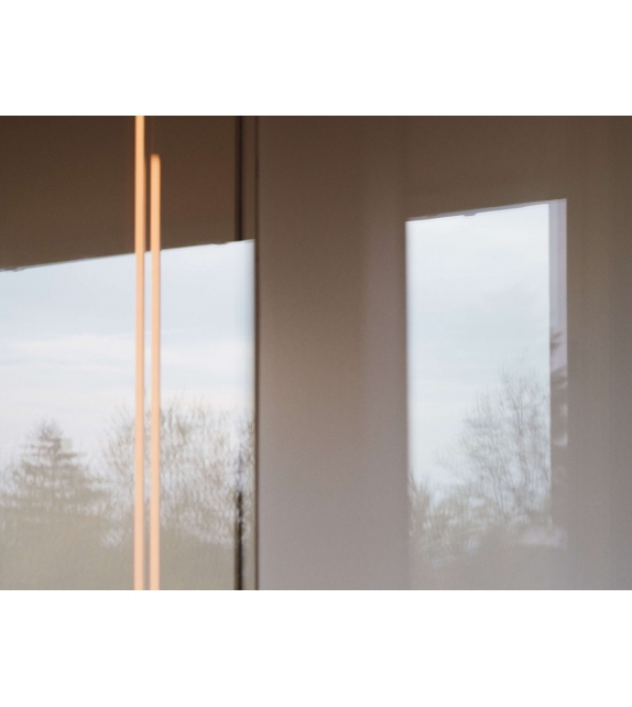 My Lines Flos Pendant Lamp