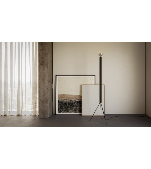 Luminator Flos Floor Lamp