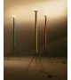 Luminator Flos Floor Lamp