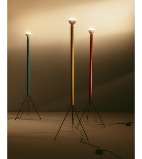 Luminator Flos Stehleuchte