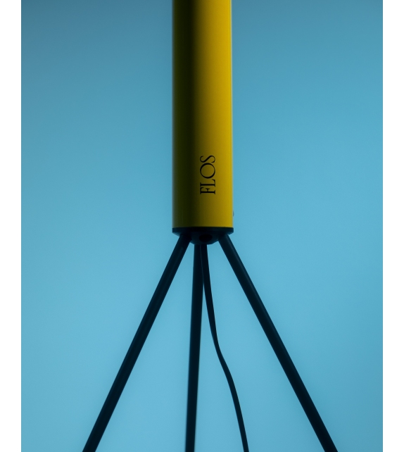 Luminator Flos Floor Lamp