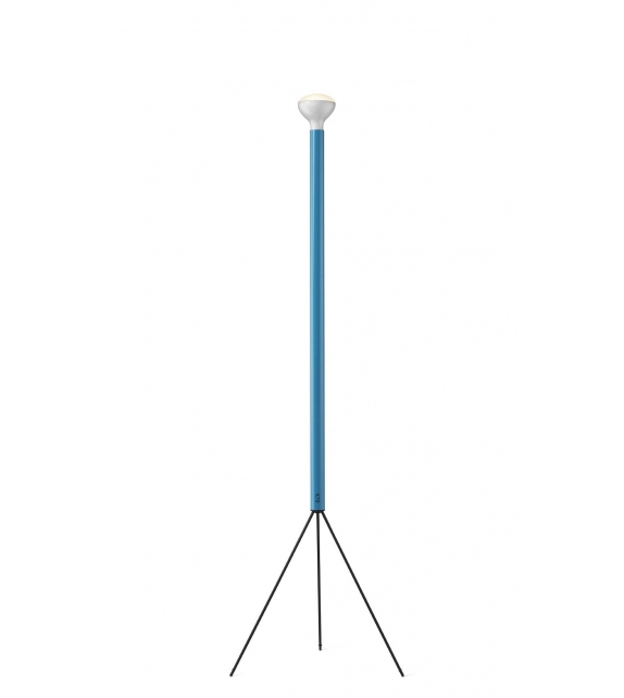Luminator Flos Stehleuchte
