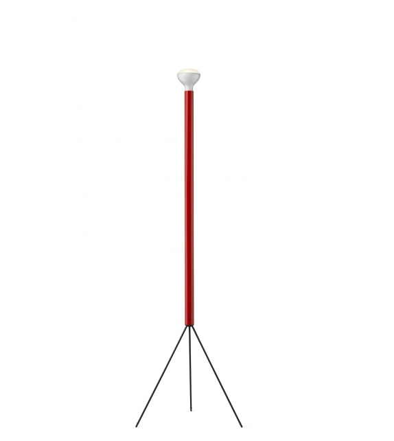 Luminator Flos Floor Lamp