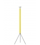 Luminator Flos Lampadaire