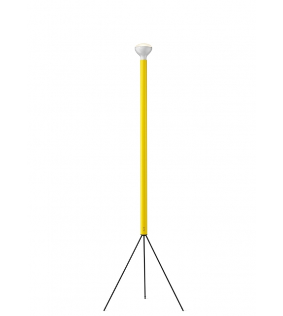 Luminator Flos Lampadaire