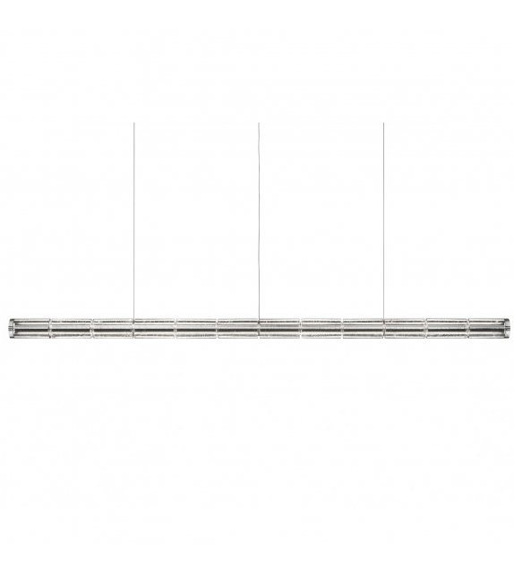 Luce Orizzontale Flos Suspension