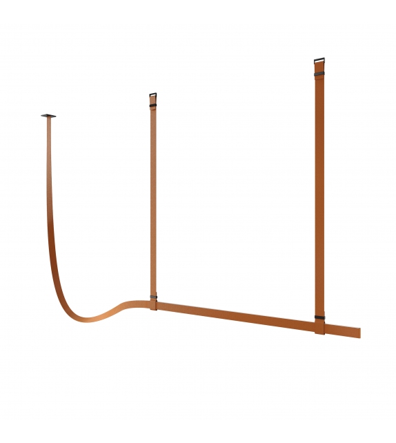 Belt Fabric Flos Suspension