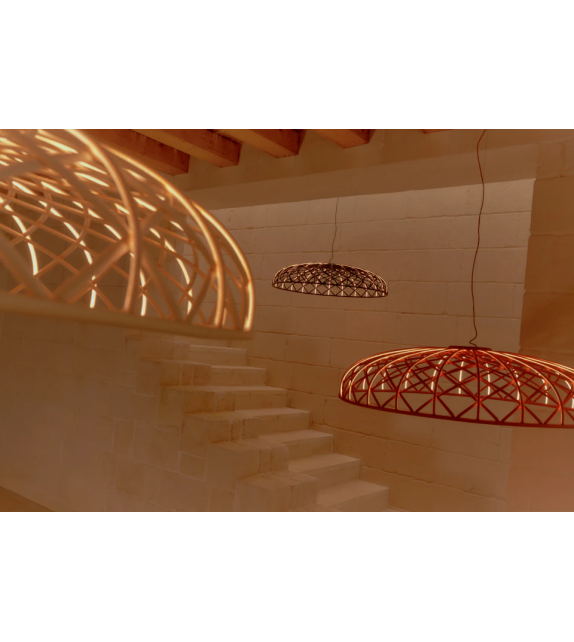 Skynest Flos Suspension