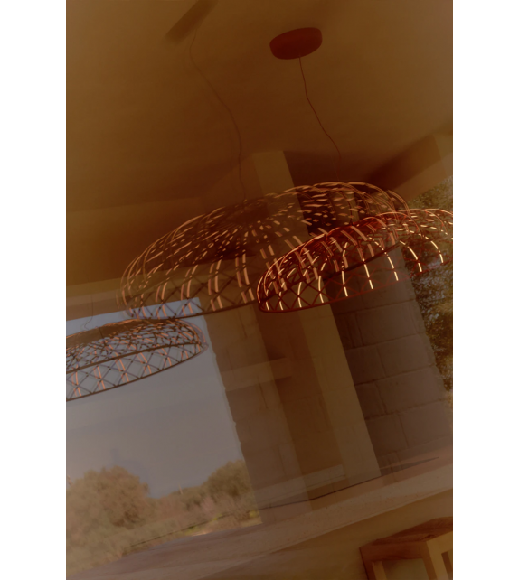Skynest Flos Pendant Lamp