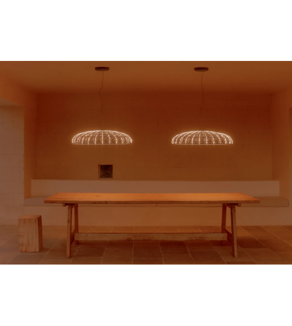 Skynest Flos Lampada a Sospensione