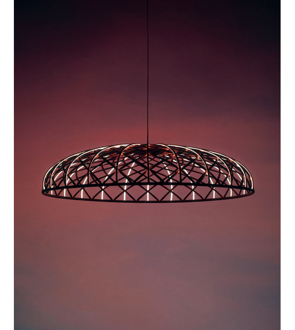 Skynest Flos Suspension