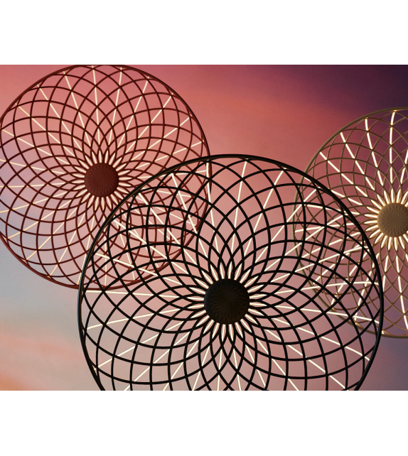 Skynest Flos Suspension