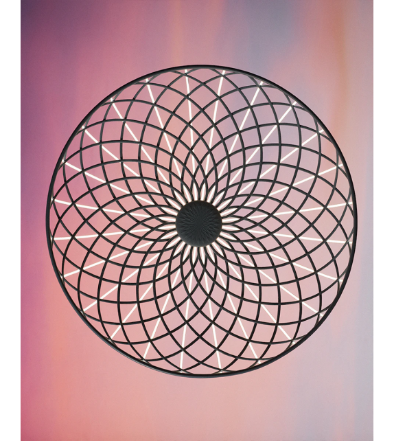 Skynest Flos Lámpara de Suspensión