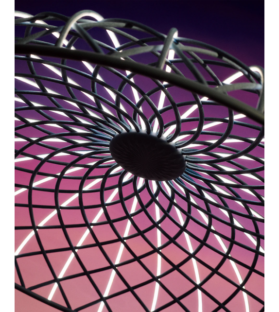 Skynest Flos Suspension