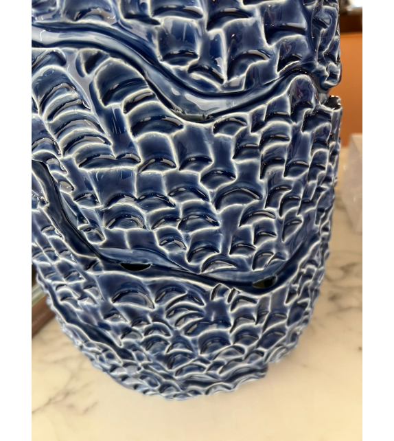 Prêt pour l'expédition - Mino Vase Bosa