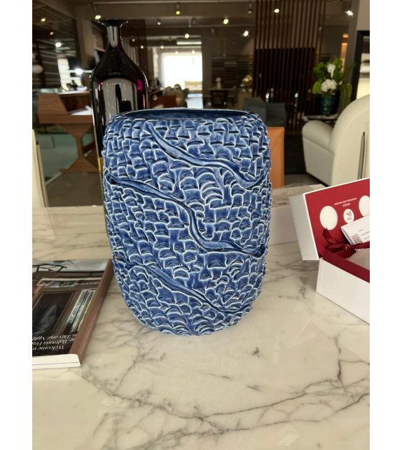 Versandfertig - Vase Mino Bosa