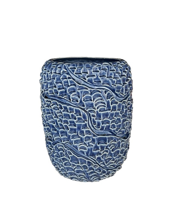 Prêt pour l'expédition - Mino Vase Bosa