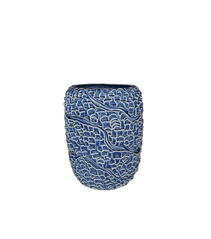 Versandfertig - Vase Mino Bosa