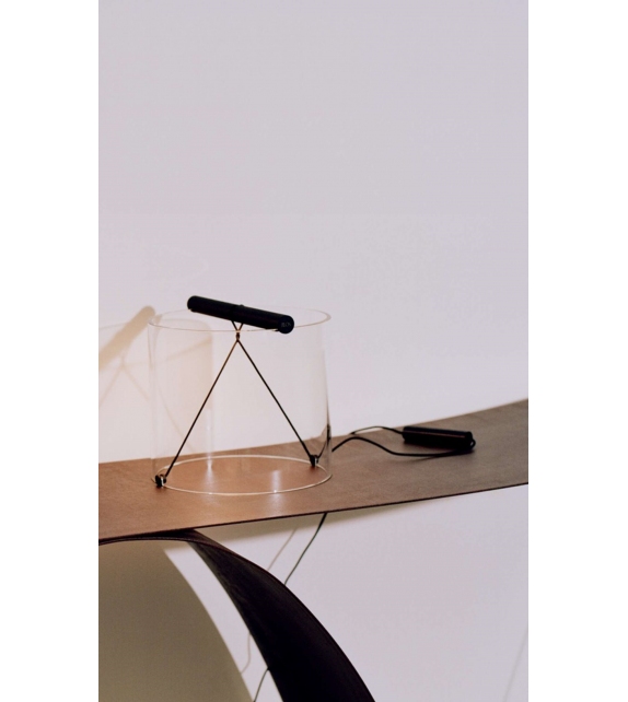 Gustave Flos Lámpara de Mesa